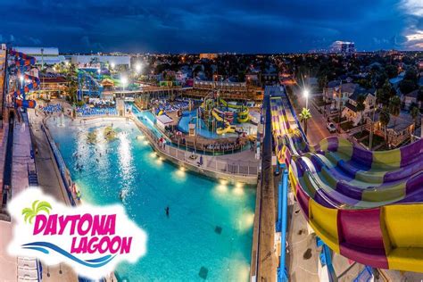 daytona lagoon tickets